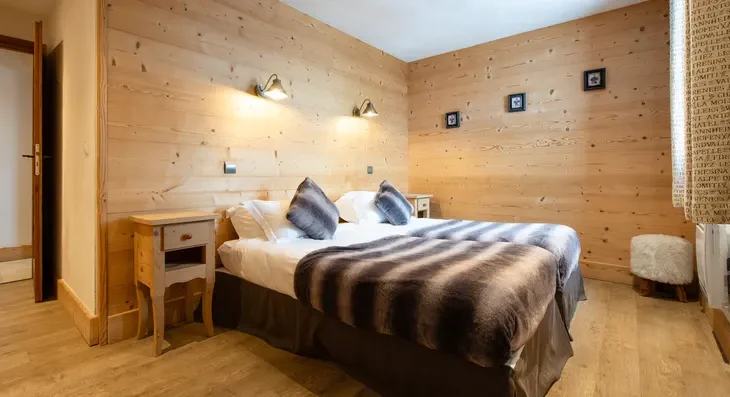 Chalet Chloe - 13