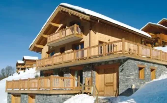Ski Holiday