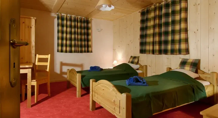 Chalet Marie - 6