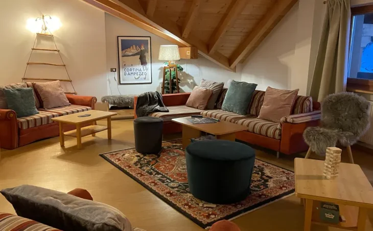 Chalet Soldanella - 2