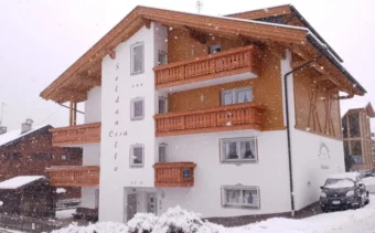Ski Holiday