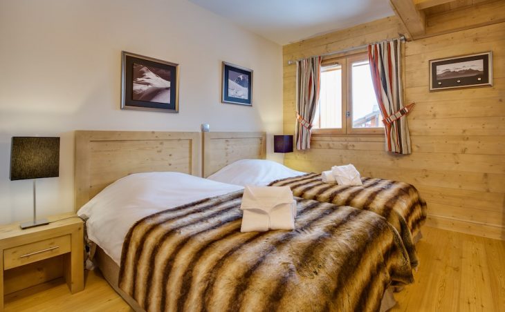 Les Chalets de Leana - 2