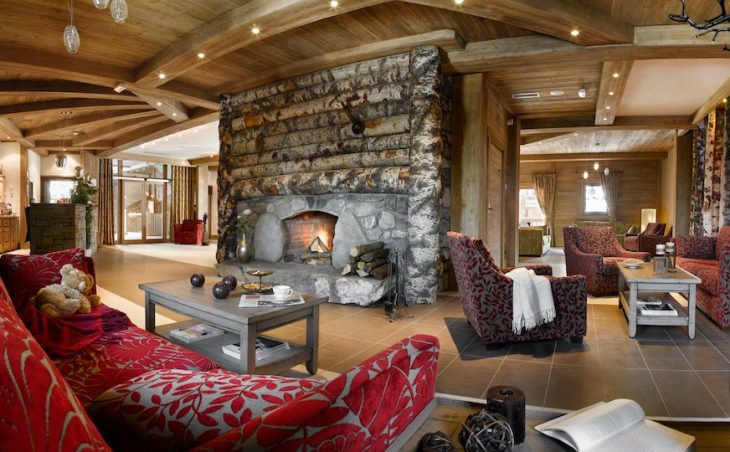 Les Clarines Ski Apartment - 11