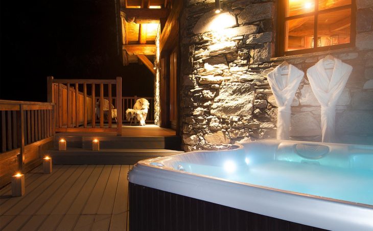 Chalet Arosa - 5
