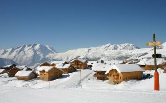 Chalet Edelweiss