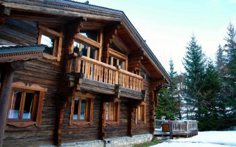 Chalet Elliot East