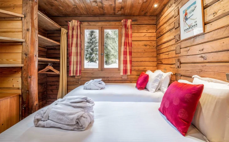 Chalet Elliot West - 9