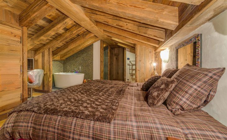 Chalet Jupiter - 13