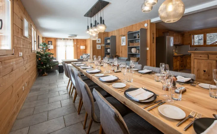 Chalet La Breche - 6