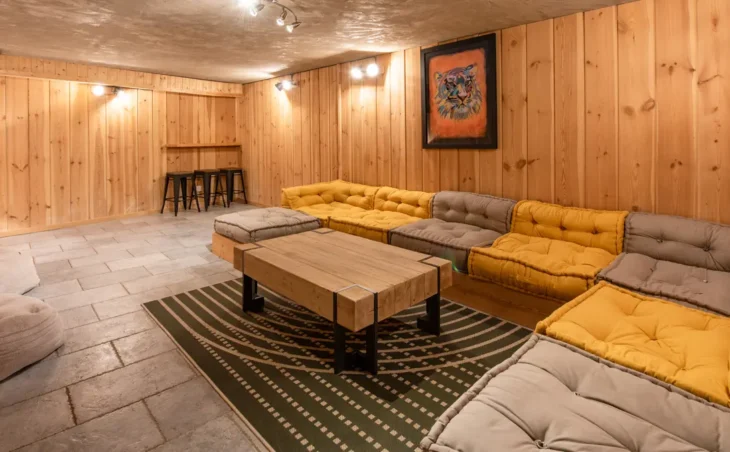 Chalet La Breche - 7
