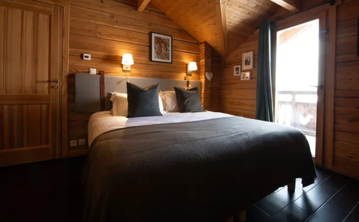 Chalet La Breche - 3