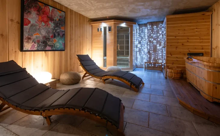 Chalet La Breche - 4