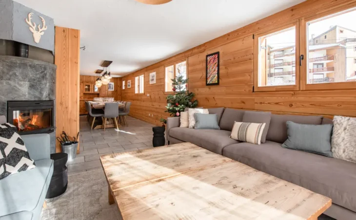 Chalet La Breche - 2