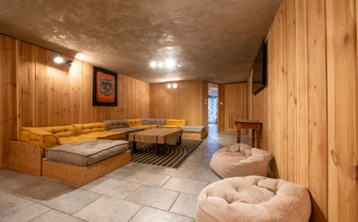 Chalet La Breche - 27