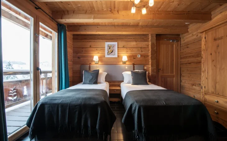 Chalet La Breche - 5