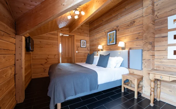 Chalet La Breche - 10