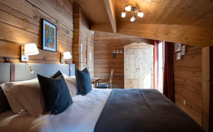 Chalet La Breche - 13