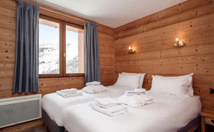 Chalet l’Arclusaz - 5