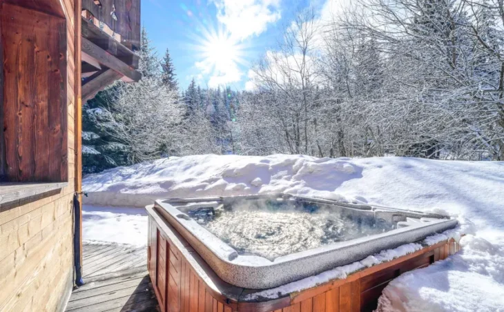 Chalet Morgane - 2