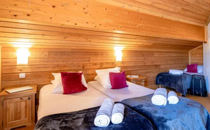 Chalet Sophie - 2