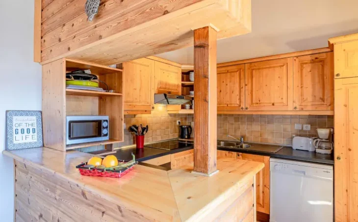 Chalet Sophie - 3