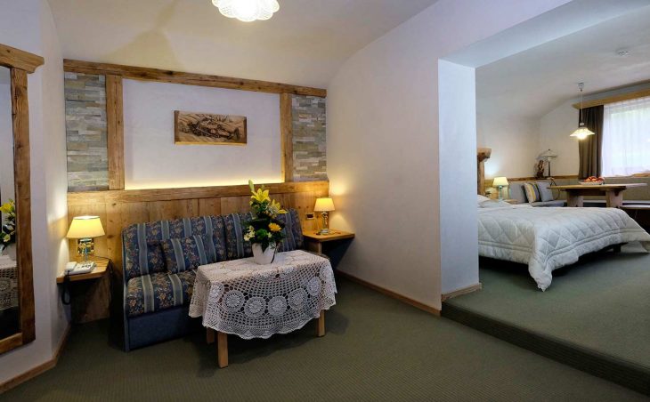 Hotel Evaldo – Arabba - 8