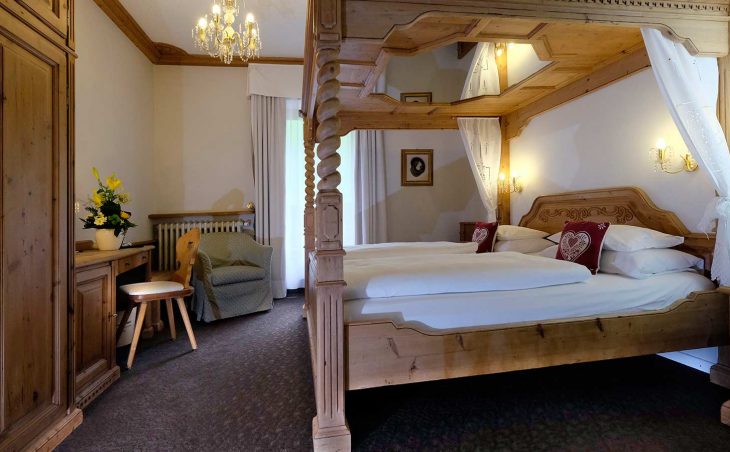 Hotel Evaldo – Arabba - 9