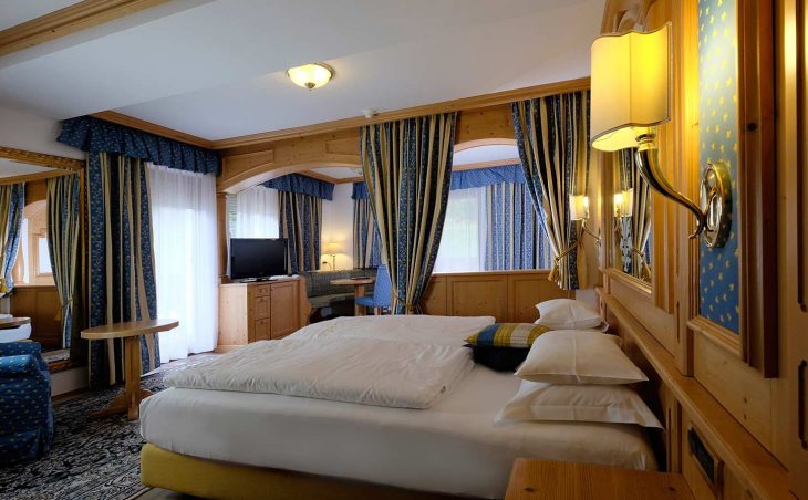 Hotel Evaldo – Arabba - 10
