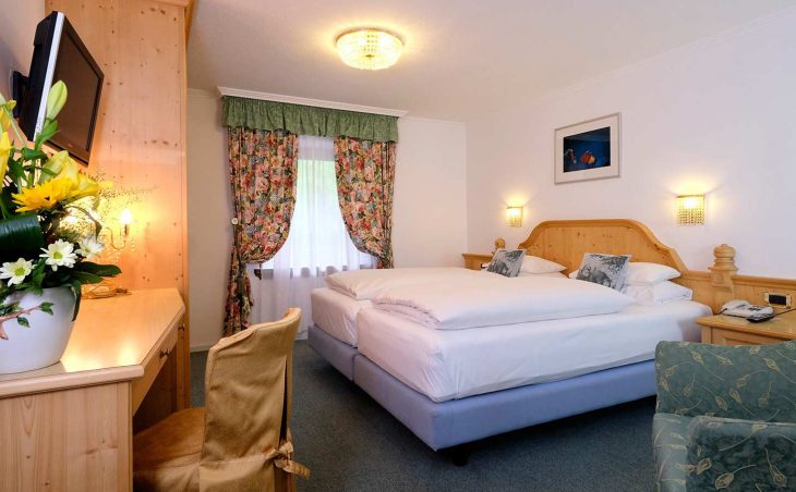 Hotel Evaldo – Arabba - 11