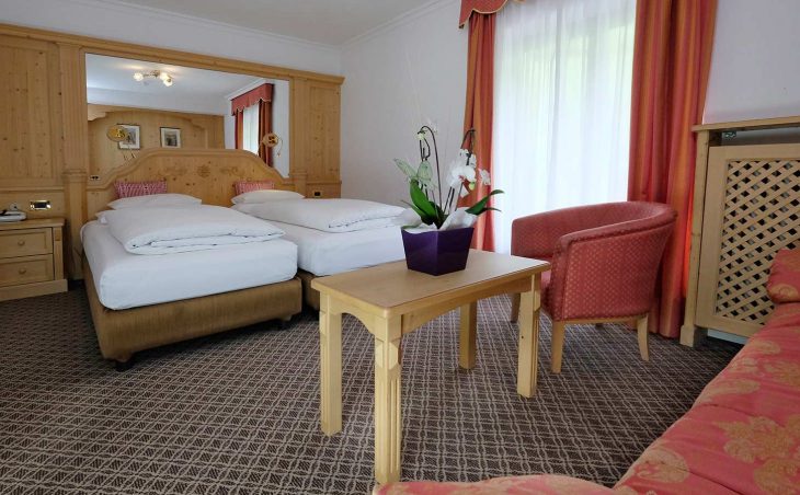 Hotel Evaldo – Arabba - 12