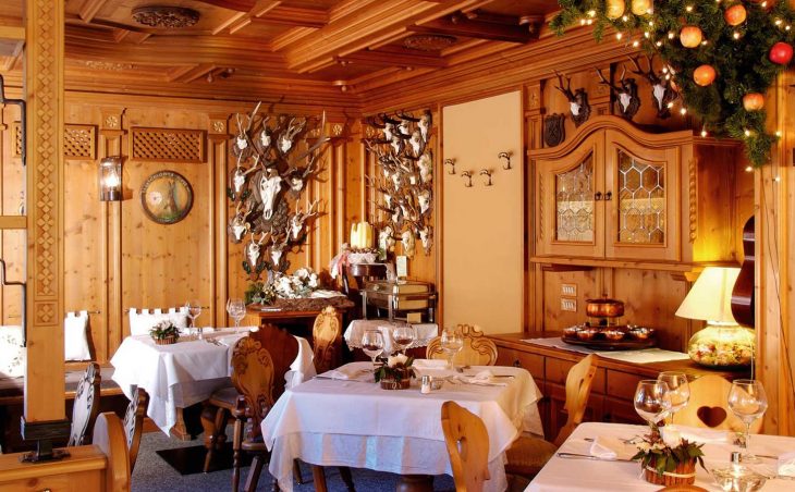 Hotel Evaldo – Arabba - 3