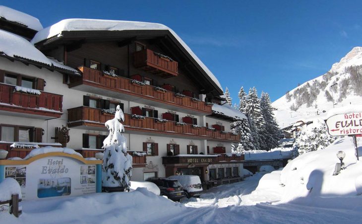 Hotel Evaldo – Arabba - 4