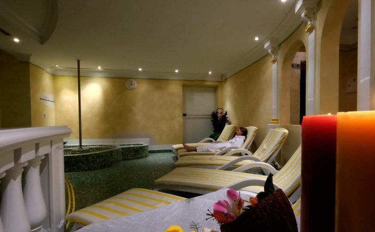 Hotel Evaldo – Arabba - 5