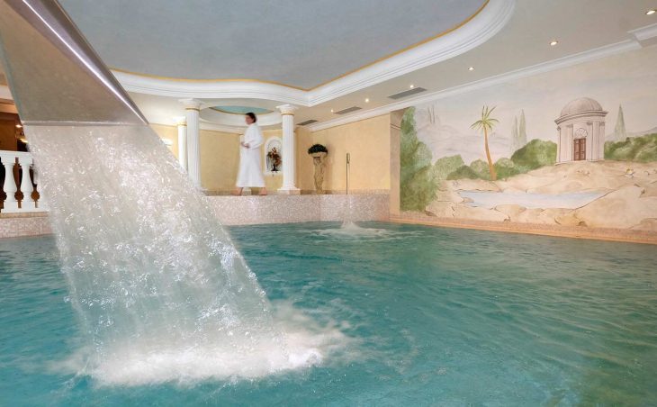 Hotel Evaldo – Arabba - 6