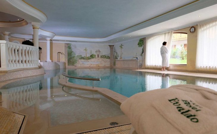 Hotel Evaldo – Arabba - 7