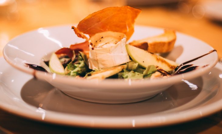 Chalet Panoramique - 4