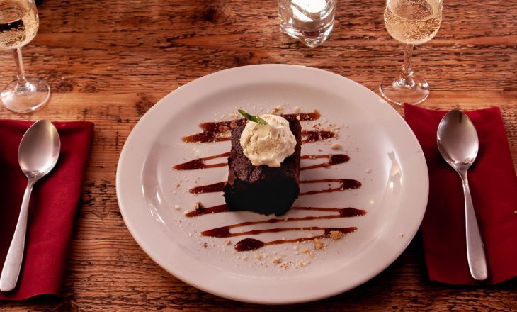 Chalet Panoramique - 8