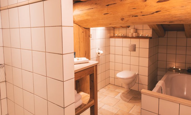 Chalet Panoramique - 2