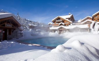Ski Holiday