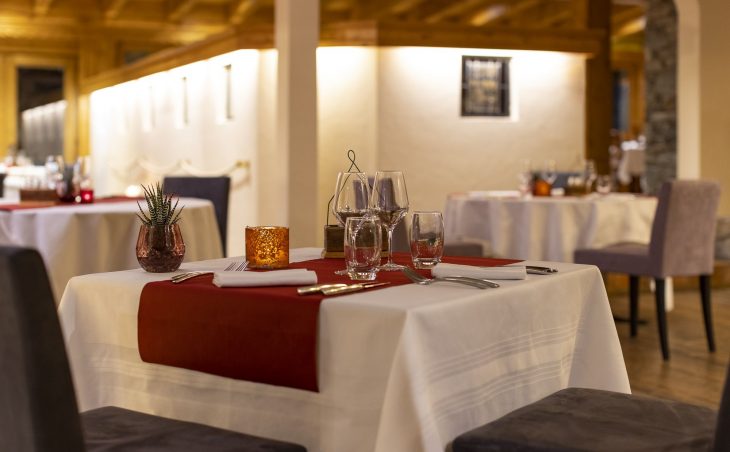 Hotel Montpelier - 15