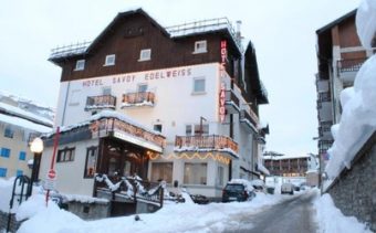 Ski Holiday