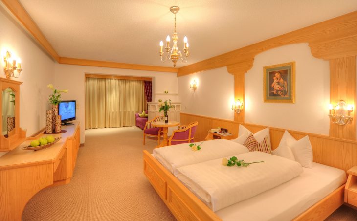 Hotel Verwall - 6