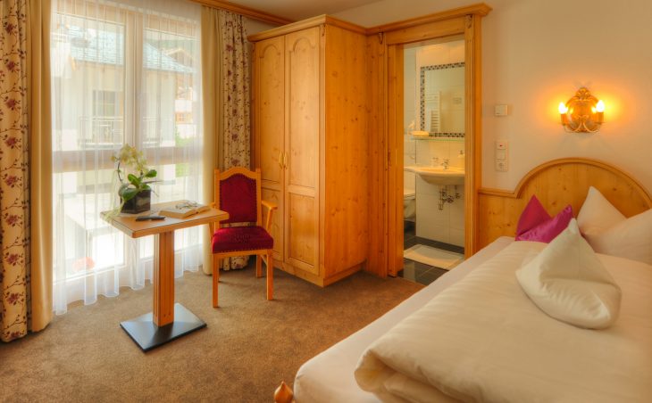 Hotel Verwall - 8