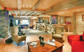 Ski Holiday