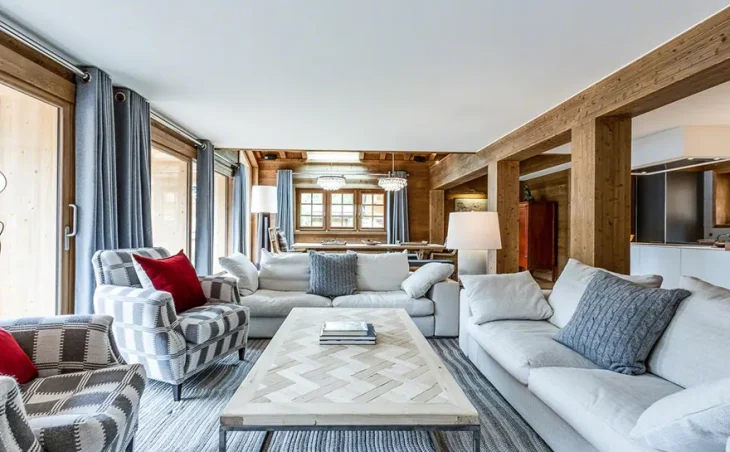 Chalet Big Bear - 6