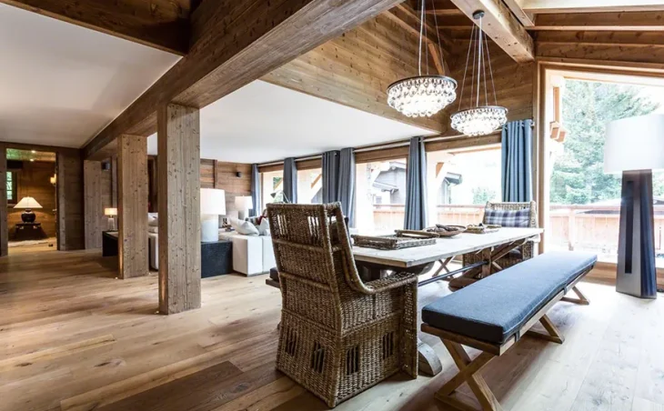 Chalet Big Bear - 7