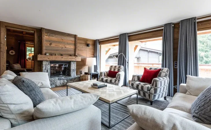 Chalet Big Bear - 9