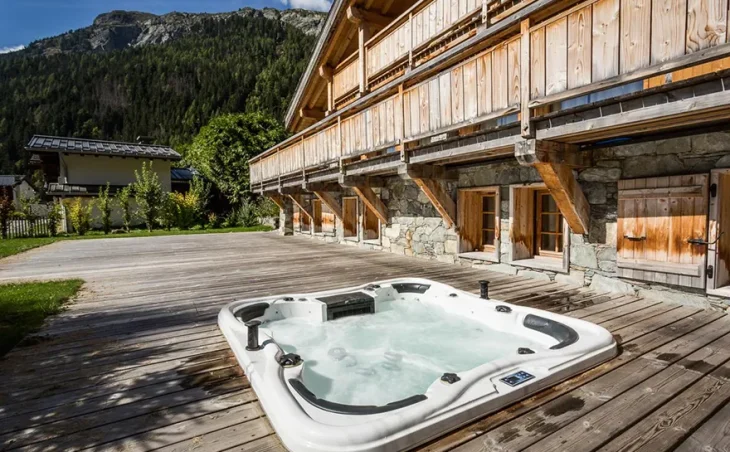 Chalet Big Bear - 2