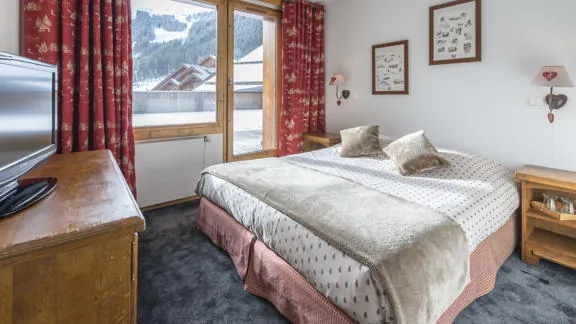 Hotel L’Eterlou - 12