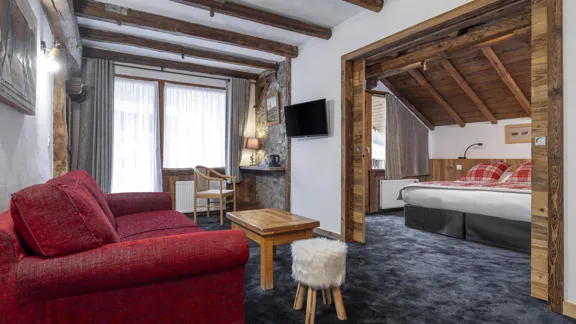 Hotel L’Eterlou - 5